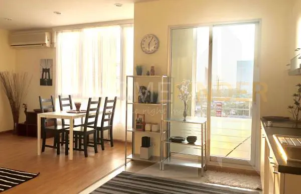 Star Estate Rama 3 2 bd 2 ba size 82 SqM 6th flr (3)