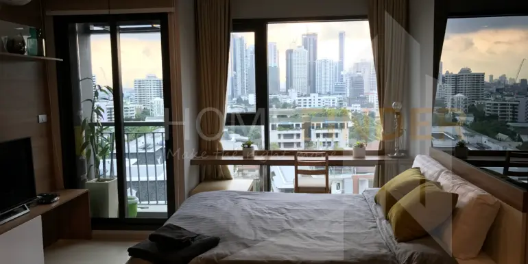Studio (24.5 sqm) Rhythm 36-38 4.79 MB 18k 12th floor (5)