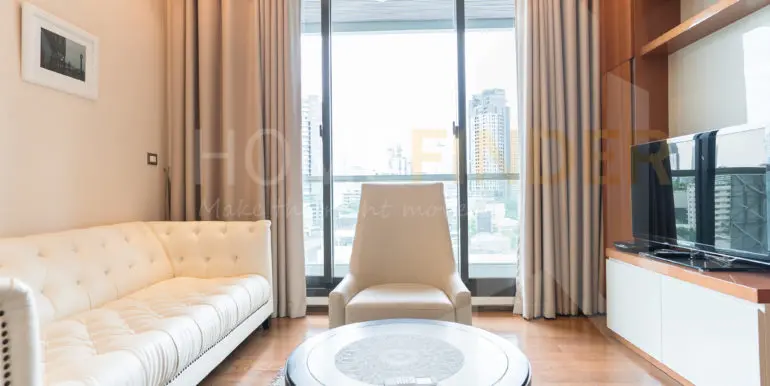 The Address 28 (1bed 52sqm 45k)