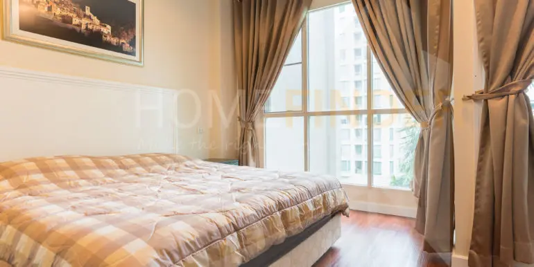 The Address Chidlom (studio 39sqm 25k)