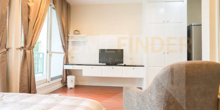 The Address Chidlom (studio 39sqm 25k)-8