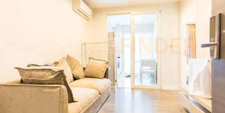 The Crest 49 (1bed)