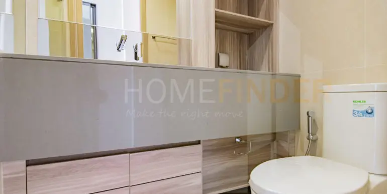 The Esse Asoke (1bed 37sqm 35k)-14
