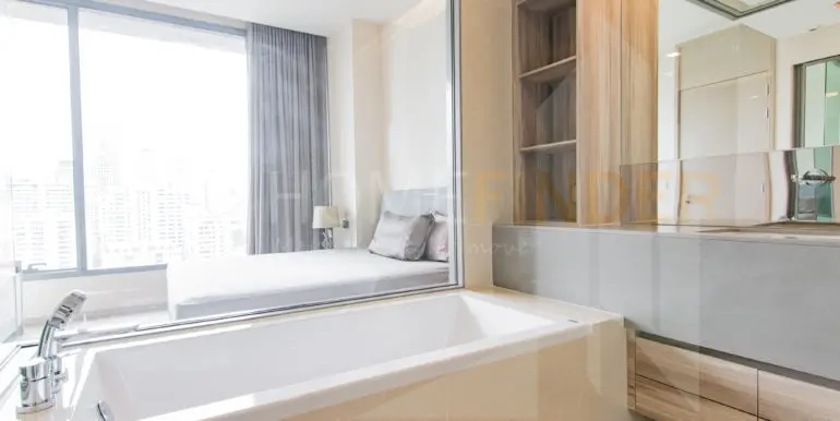 The Esse Asoke (1bed 47sqm 50k)-13