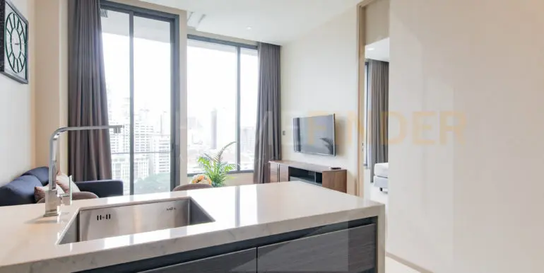 The Esse Asoke (1bed 47sqm 50k)-2