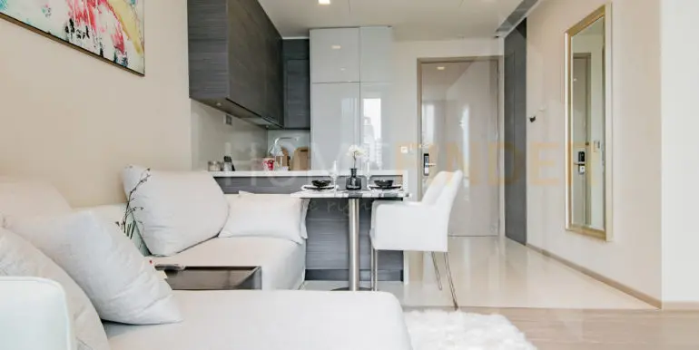 The Esse Asoke (1bed 47sqm 50k)-5