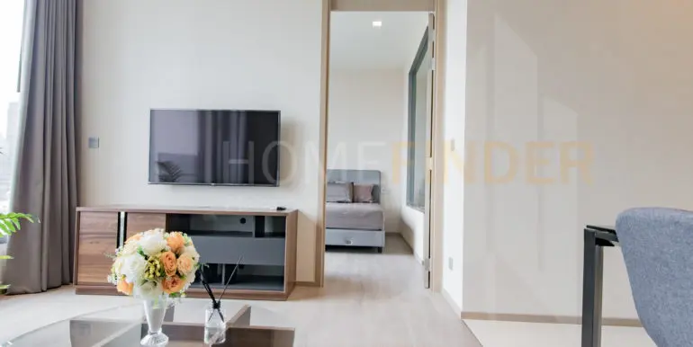 The Esse Asoke (1bed 47sqm 50k)-7