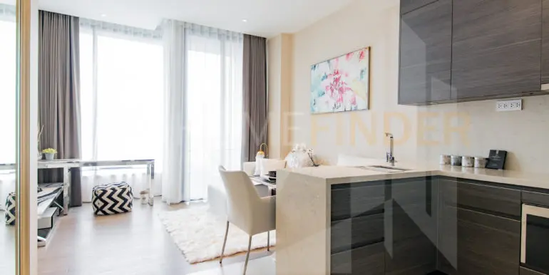 The Esse Asoke (1bed 47sqm 50k)