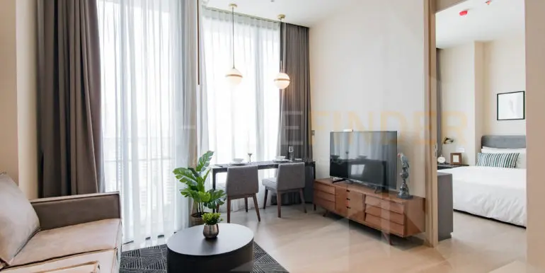 The Esse Asoke (1bed 48sqm 47k)-2
