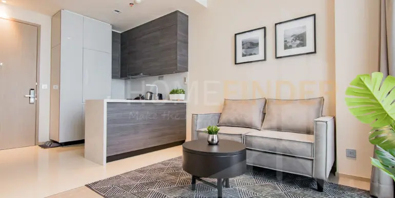 The Esse Asoke (1bed 48sqm 47k)-4