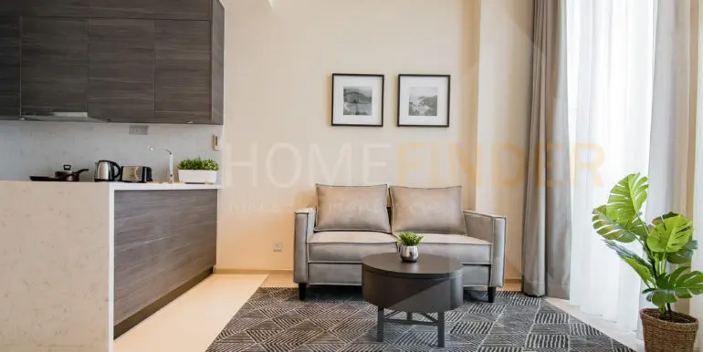 The Esse Asoke (1bed 48sqm 47k)-5