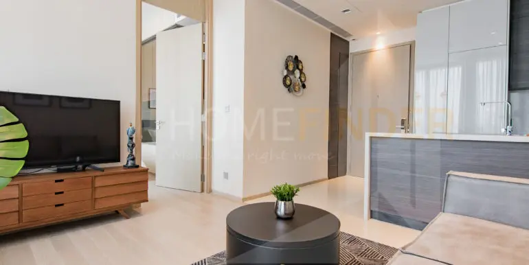 The Esse Asoke (1bed 48sqm 47k)-7