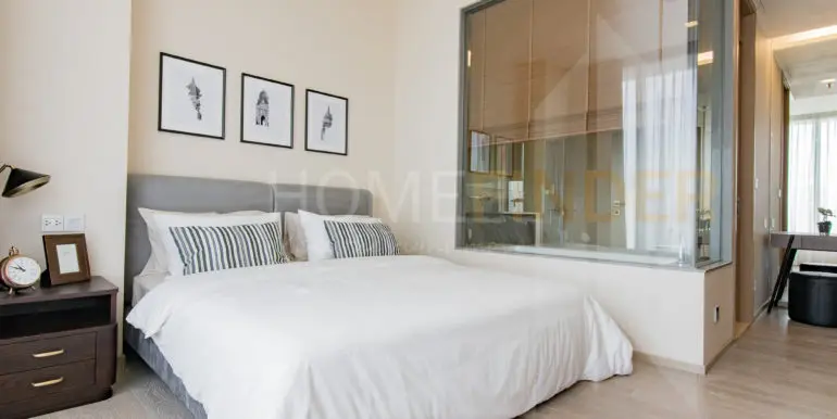 The Esse Asoke (1bed 48sqm 47k)-8