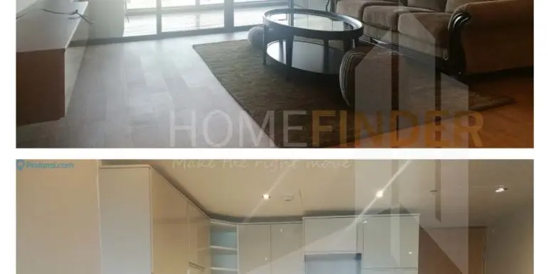 The Met sale 17 mb 102.44 sq.m. Floor 10th 2bed2bath7