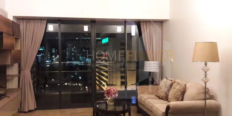 The Met sale 17 mb 102.44 sq.m. Floor 10th 2bed2bath8