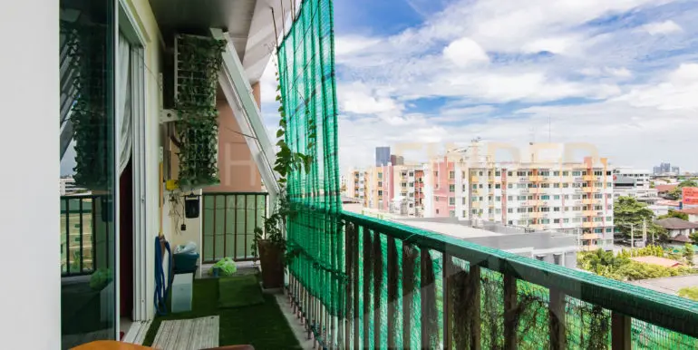 The Series Udomsuk (1bed 48.88sqm 3.9mb)-17