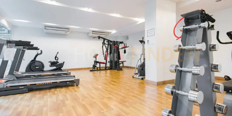 The Series Udomsuk (1bed 48.88sqm 3.9mb)-22