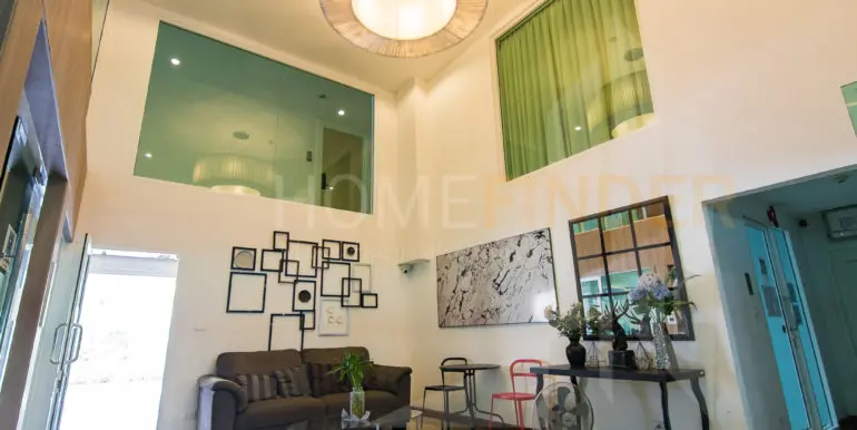 The Series Udomsuk (1bed 48.88sqm 3.9mb)-26