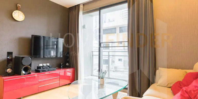 Via Botani (1bed 47sqm 8.1m)