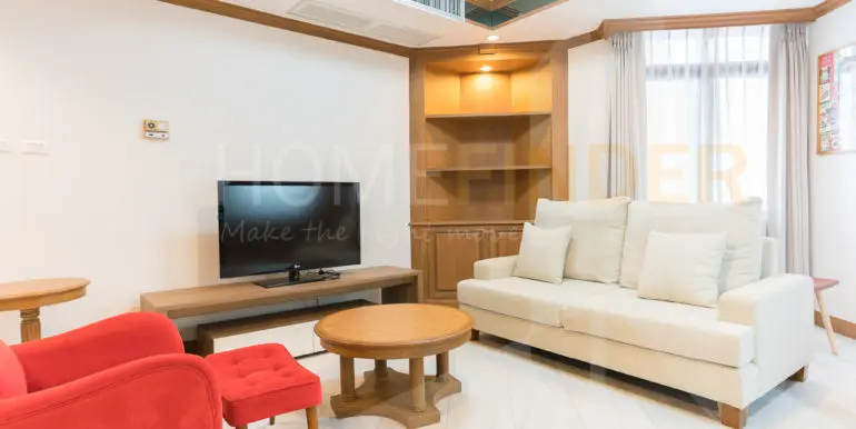 Waterford Park Thonglor 5 (1bed 26k)-2