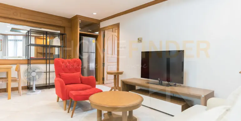 Waterford Park Thonglor 5 (1bed 26k)-3
