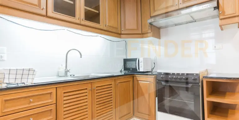 Waterford Park Thonglor 5 (1bed 26k)-4