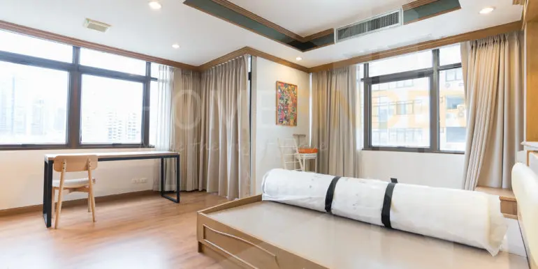 Waterford Park Thonglor 5 (1bed 26k)-6