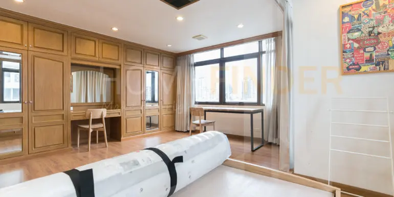 Waterford Park Thonglor 5 (1bed 26k)-7