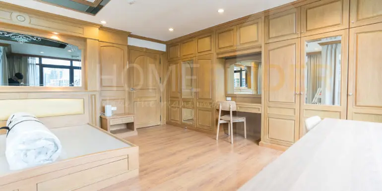 Waterford Park Thonglor 5 (1bed 26k)-8