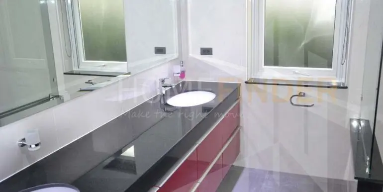 estate of Jomtien Park Villas 836sqm 5bed 6bath13