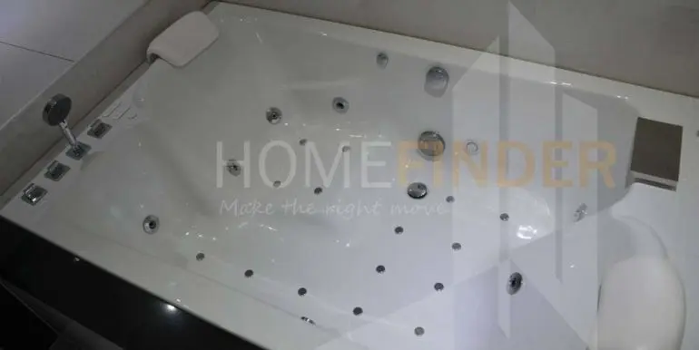 estate of Jomtien Park Villas 836sqm 5bed 6bath15