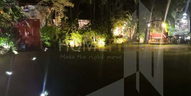 estate of Jomtien Park Villas 836sqm 5bed 6bath21