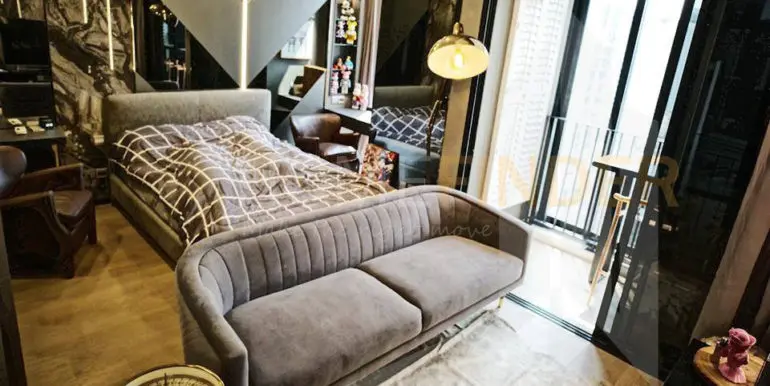 Ashton Chula 35Sqm. 1b1b 24Fl. 37K (5)