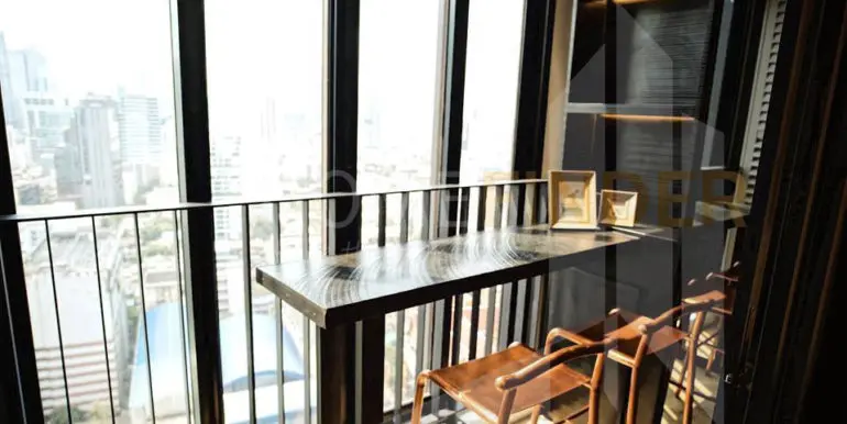 Ashton Chula 35Sqm. 1b1b 24Fl. 37K (7)