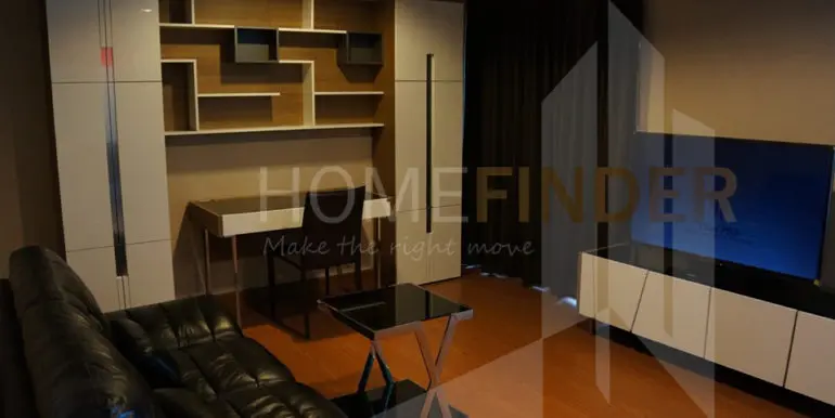 Belle rama9 47Sqm. 1b1b 14Fl. 23,900K (1)