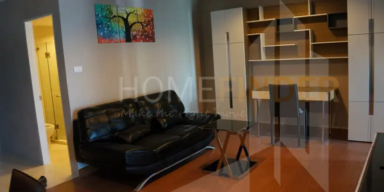 Belle rama9 47Sqm. 1b1b 14Fl. 23,900K (3)