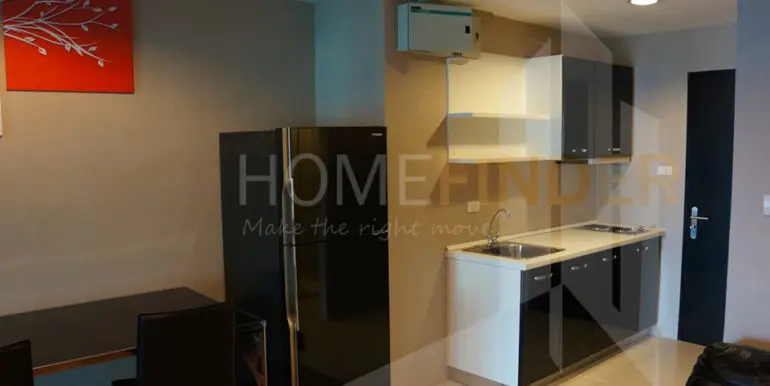 Belle rama9 47Sqm. 1b1b 14Fl. 23,900K (6)