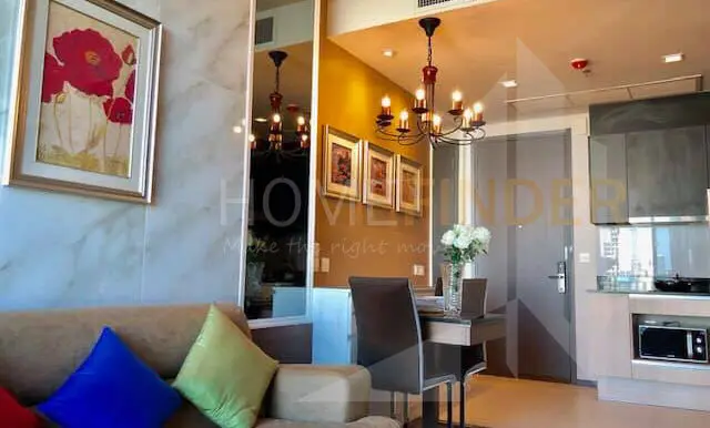 Edge suk 23 43Sqm. 1b1b 10 Fl. 42K (1)