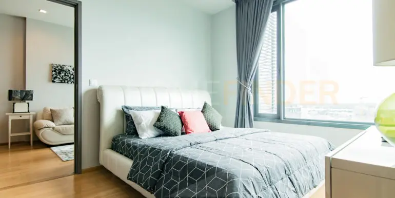 Keyne by sansiri (1bed 53.7sqm)-11