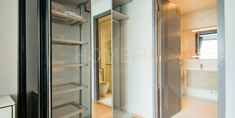 Keyne by sansiri (1bed 53.7sqm)-14