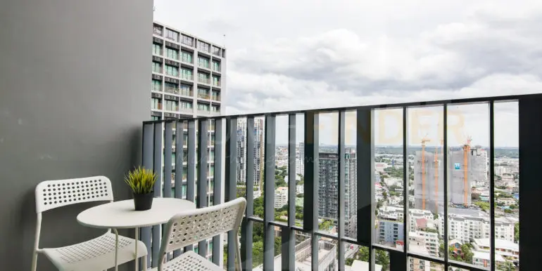 Keyne by sansiri (1bed 53.7sqm)-17
