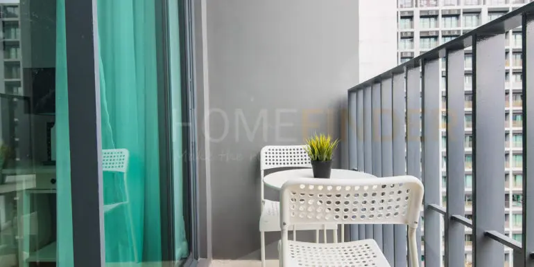 Keyne by sansiri (1bed 53.7sqm)-18