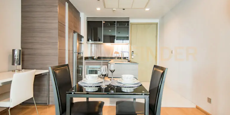 Keyne by sansiri (1bed 53.7sqm)-3