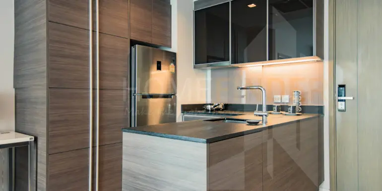 Keyne by sansiri (1bed 53.7sqm)-4