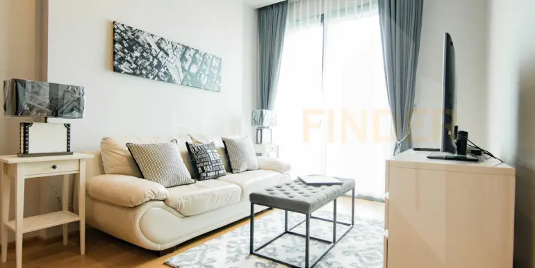 Keyne by sansiri (1bed 53.7sqm)-6