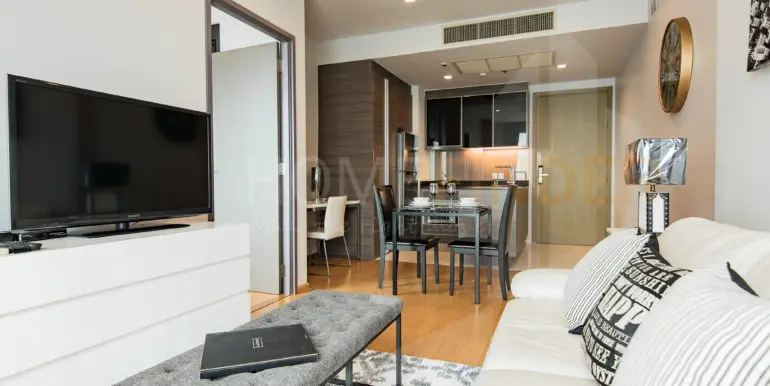 Keyne by sansiri (1bed 53.7sqm)-8