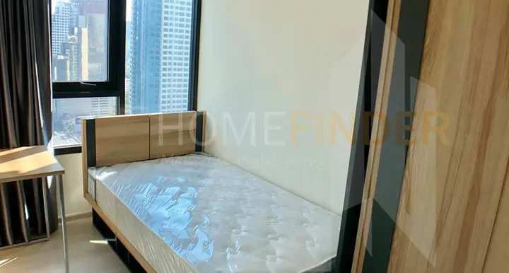 Life Asoke 55 Sqm. 2b2b 28Fl. 37K (1)