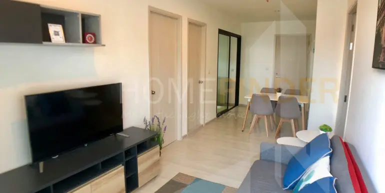 Life Asoke 55 Sqm. 2b2b 28Fl. 37K (2)