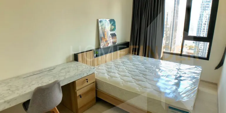 Life Asoke 55 Sqm. 2b2b 28Fl. 37K (3)