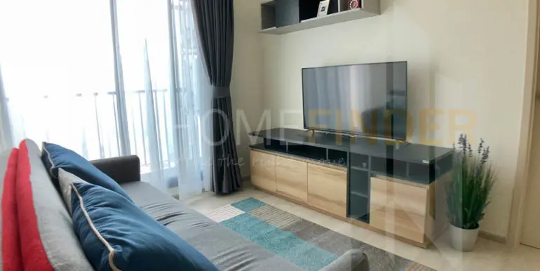 Life Asoke 55 Sqm. 2b2b 28Fl. 37K (4)